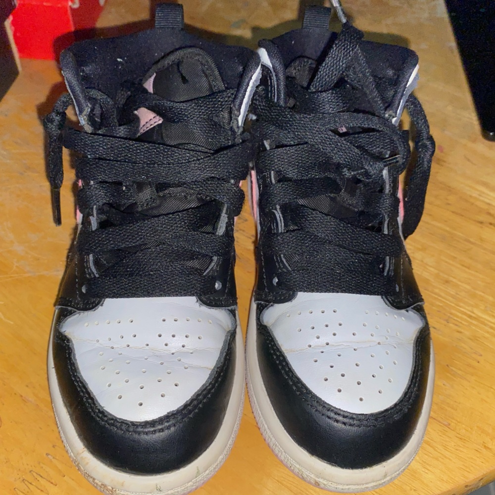 Jordan 1s